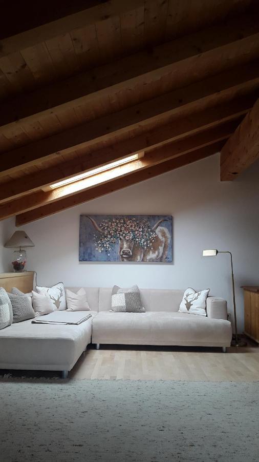 Haus Schoenblick - Wunderbare Zentrumslage Alpbach Exteriör bild