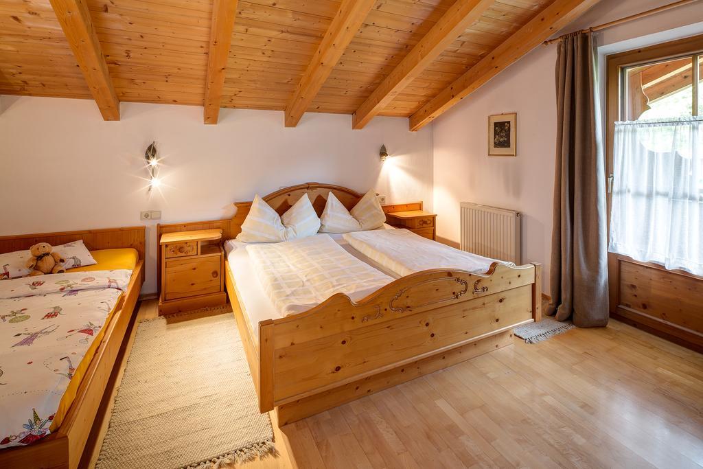 Haus Schoenblick - Wunderbare Zentrumslage Alpbach Exteriör bild