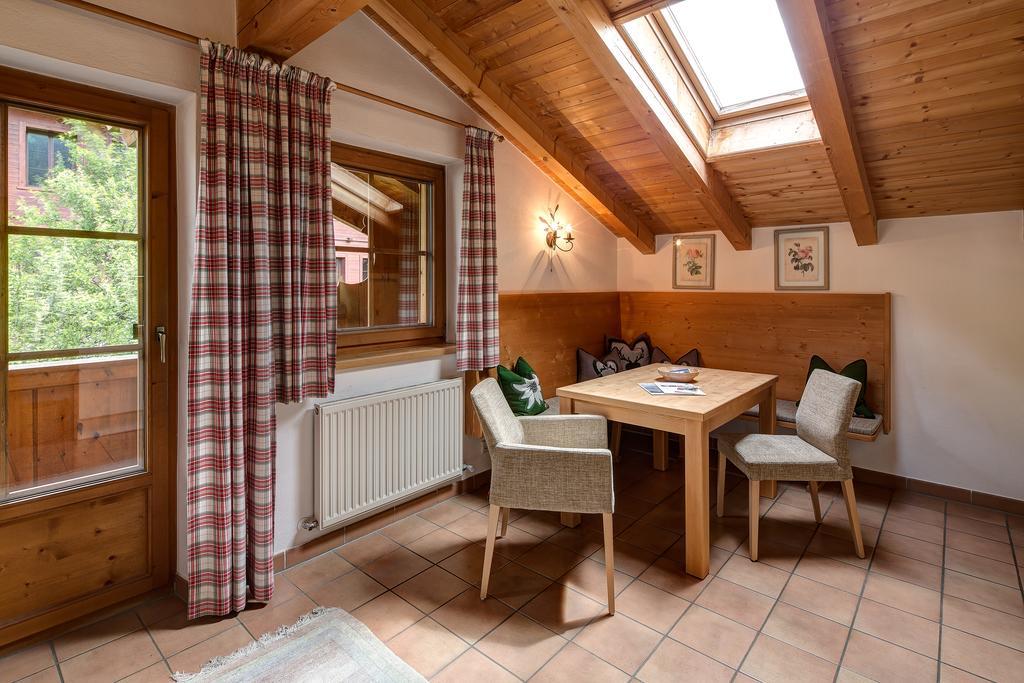 Haus Schoenblick - Wunderbare Zentrumslage Alpbach Exteriör bild