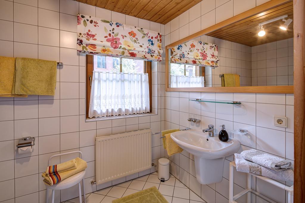 Haus Schoenblick - Wunderbare Zentrumslage Alpbach Exteriör bild