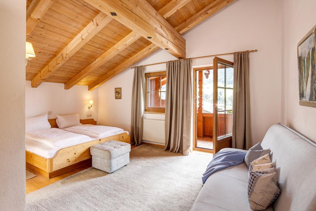 Haus Schoenblick - Wunderbare Zentrumslage Alpbach Exteriör bild